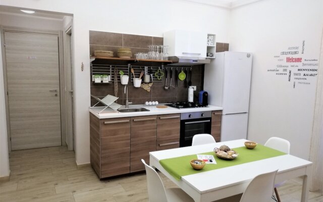 Bonny Holiday Apartment