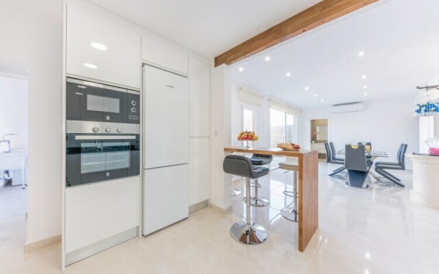 Holiday Home Cas Padri Pep