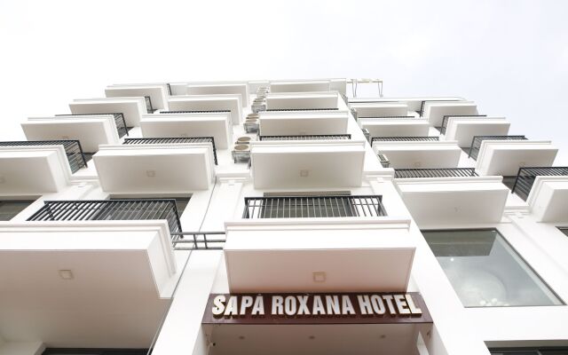 Roxana Sapa Hotel