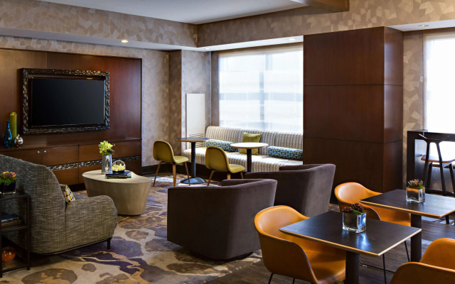 Renaissance Las Vegas Hotel