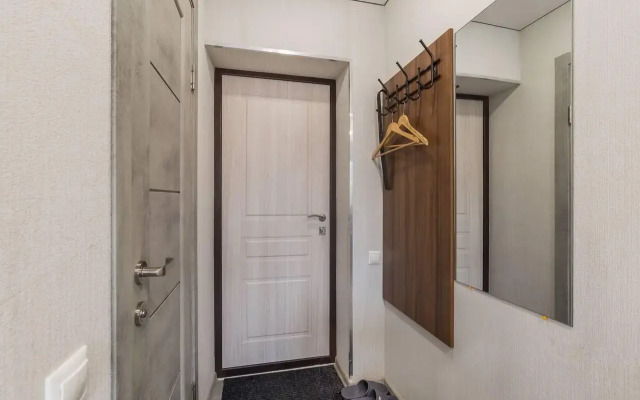 Апартаменты ApartKZN на улице Чистопольская 3