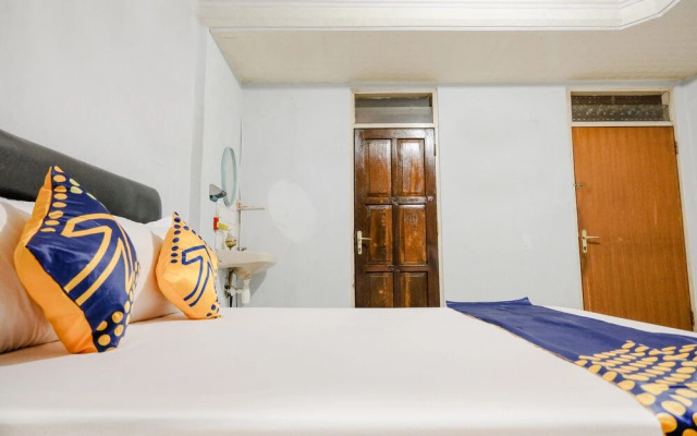 SPOT ON 2271 Nabila O Family Residence