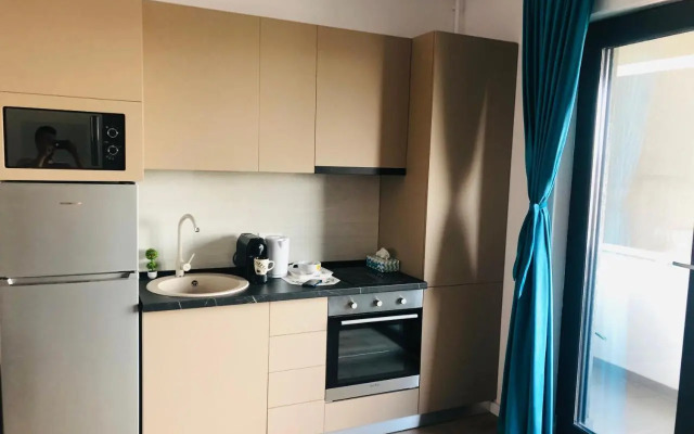 Rebreanu unique apartament
