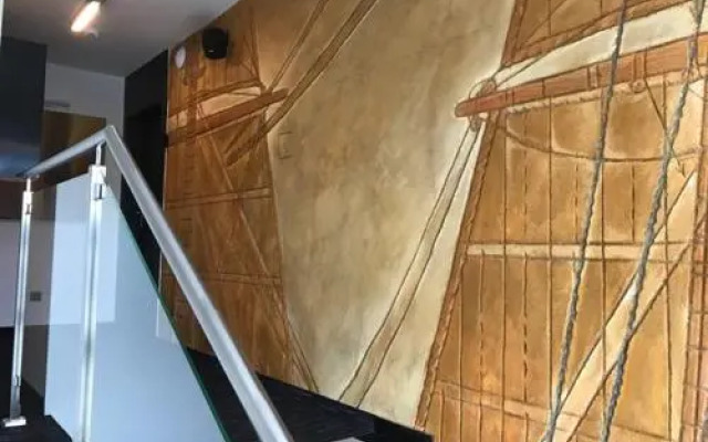 Armada Holiday House