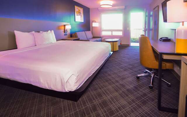 Comfort Inn Encinitas Near Legoland