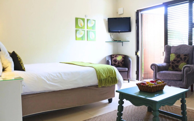 TC Villas