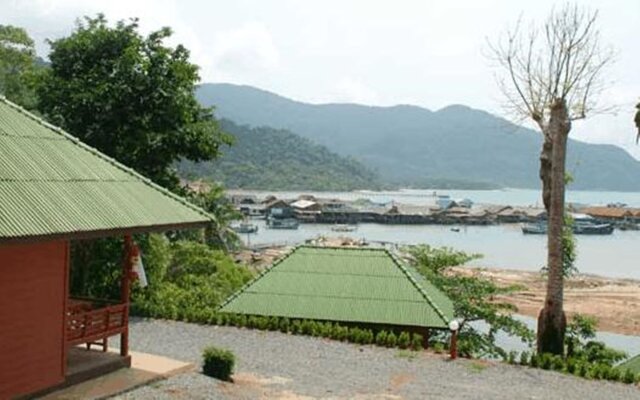 Bang Bao Cliff View Resort