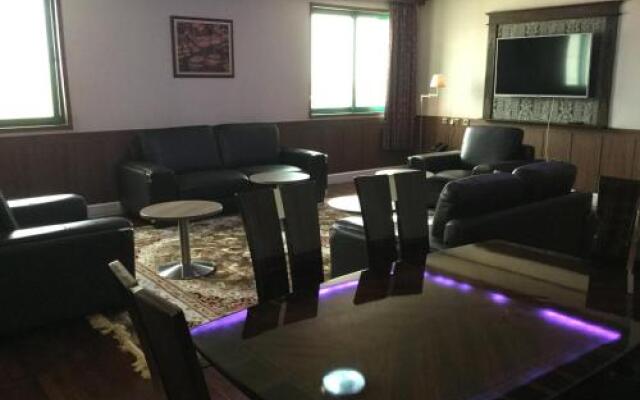 Lagos Travel Inn