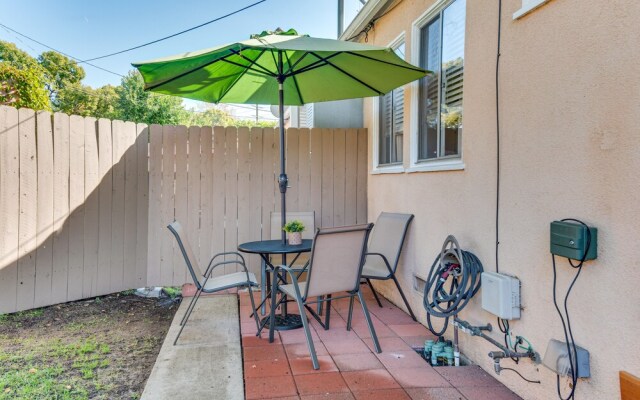 Centrally Located Burbank Duplex Near Hollywood!