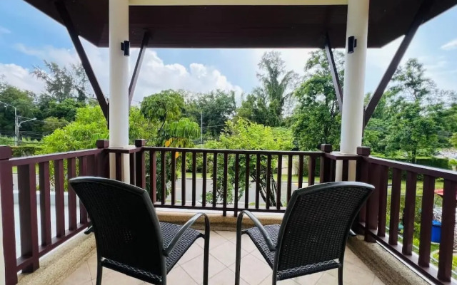 Laguna Village by RESAVA