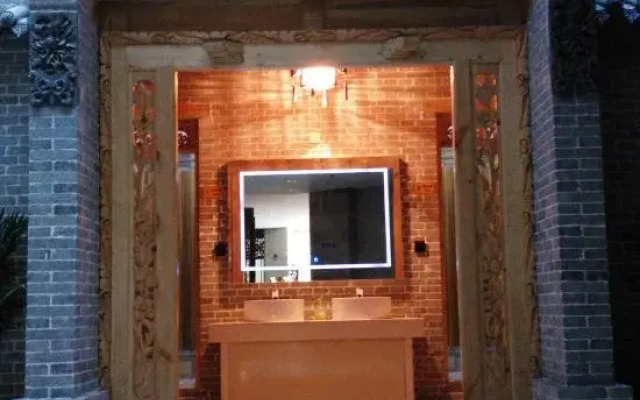 Jingyuege International Hotel