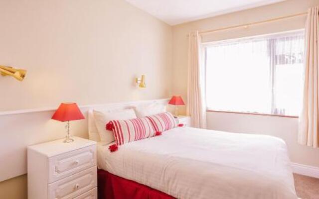 The Harp B&B