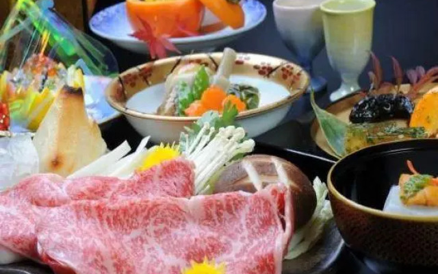 Ryokan Umekawasou