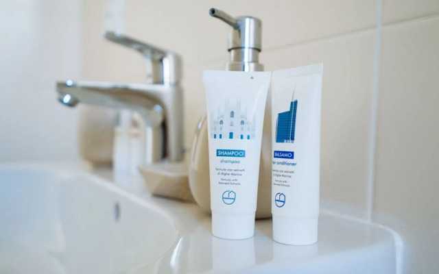 Italianway - XX Settembre 55