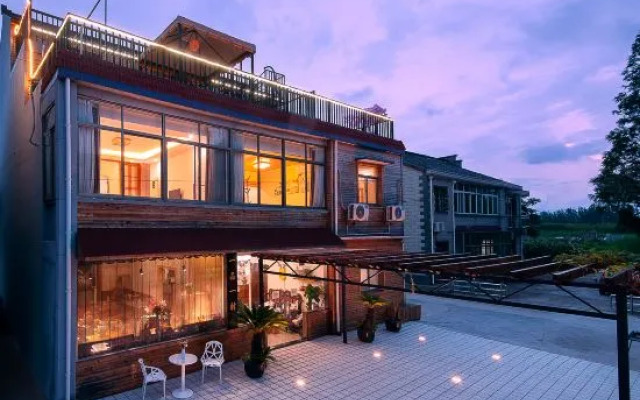 Yi Pin Yi Cun Hostel