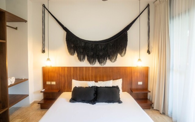 Gekkota Tulum By Lockey