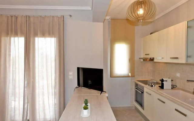 Fibes Luxury Living Mouries Halkidiki