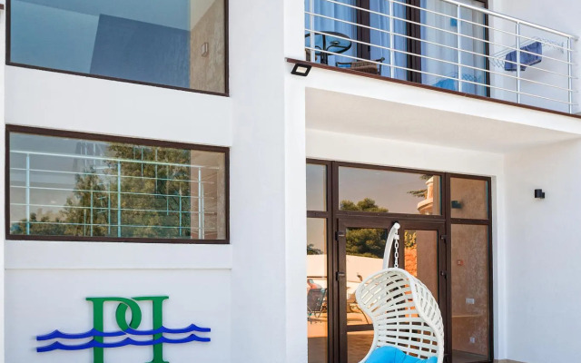 Премиум парк