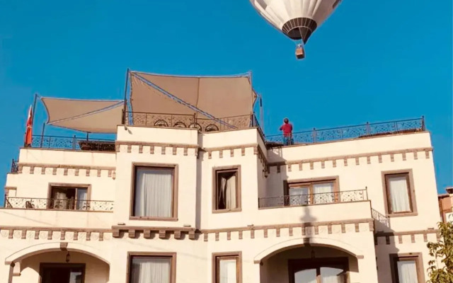 Osmanli Cappadocia Hotel