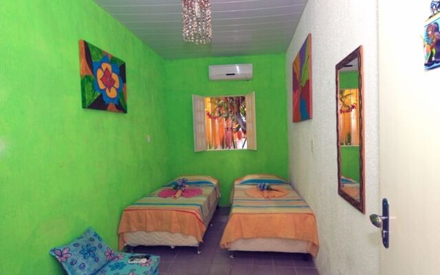 Hotel Pousada Praia dos Milagres