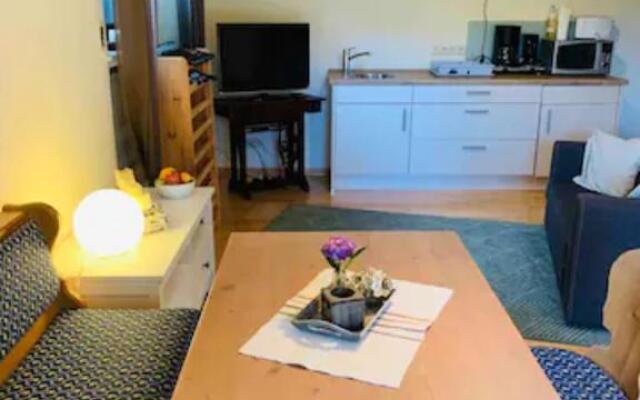 Ferienappartement WildeAhr