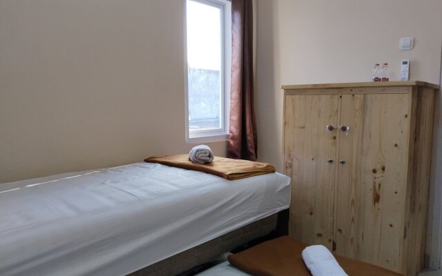 U Eleven Syariah Homestay