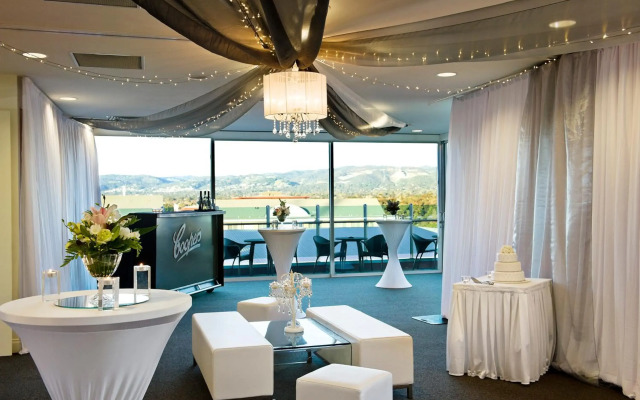 Majestic Roof Garden Hotel