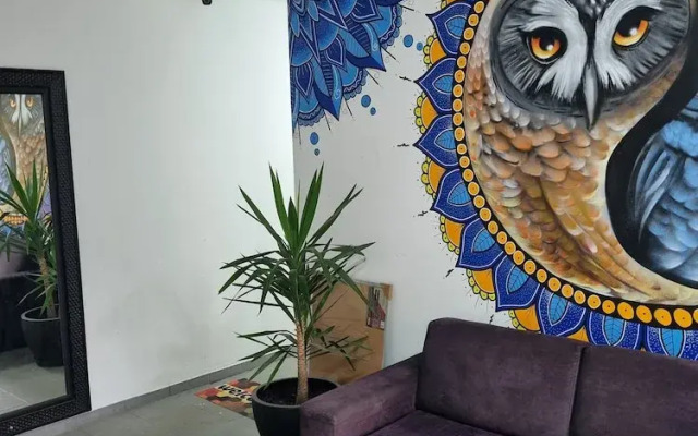 Oh Madalena Hostel