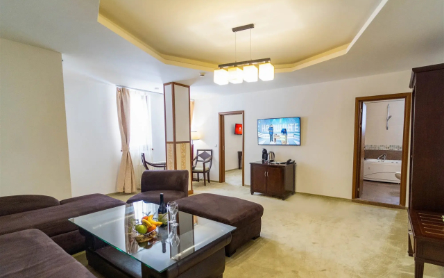 MPM Hotel Merryan