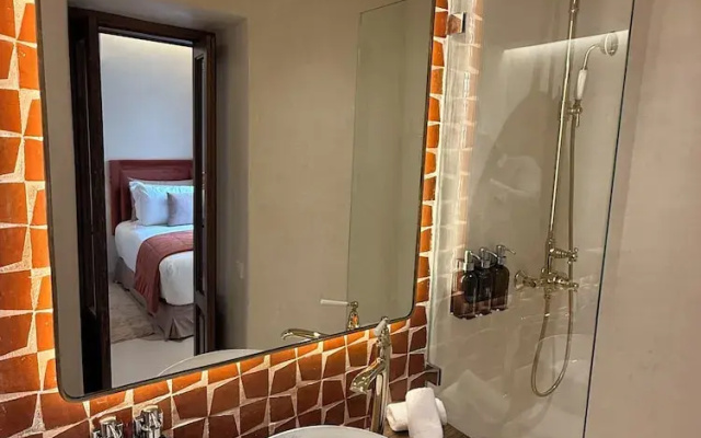 l'ecrin marrakech