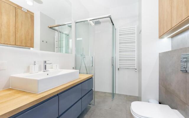 Apartments Gardenia Seaside by Renters