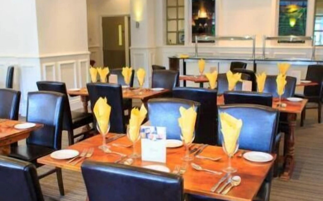South Milford Hotel