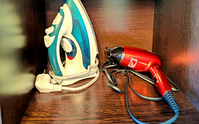 Уютные сутки на бульваре Ивана Финютина 38