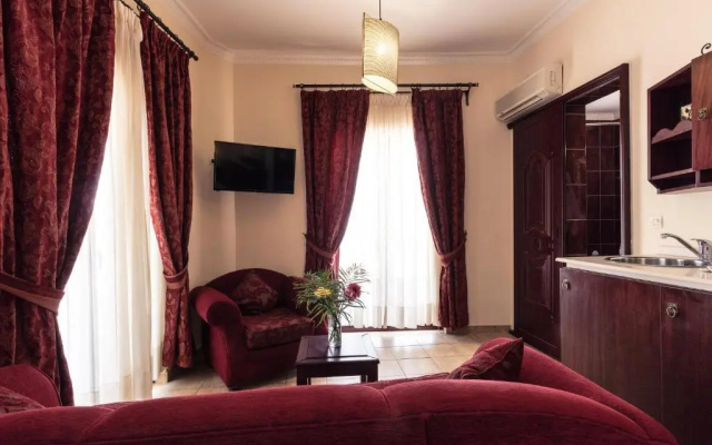Hotel Agistri