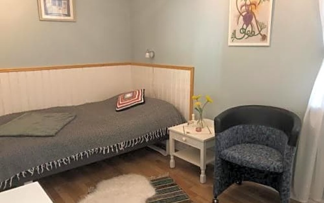 Stenhälla Bed&Breakfast
