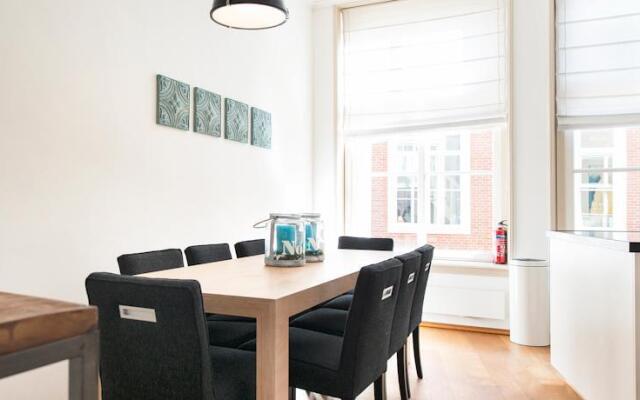 Short Stay Old City Center