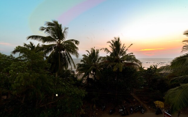 Samira Beach Resort