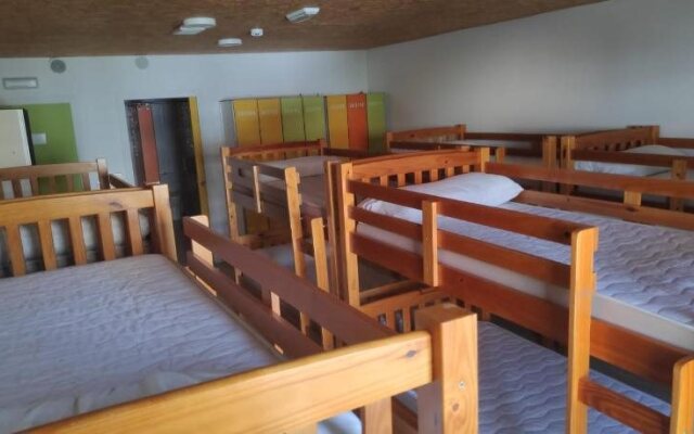 Albergue Áncora