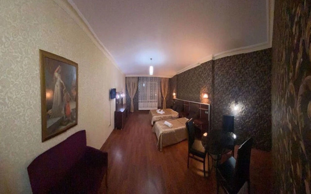 Safir Hotels Silivri