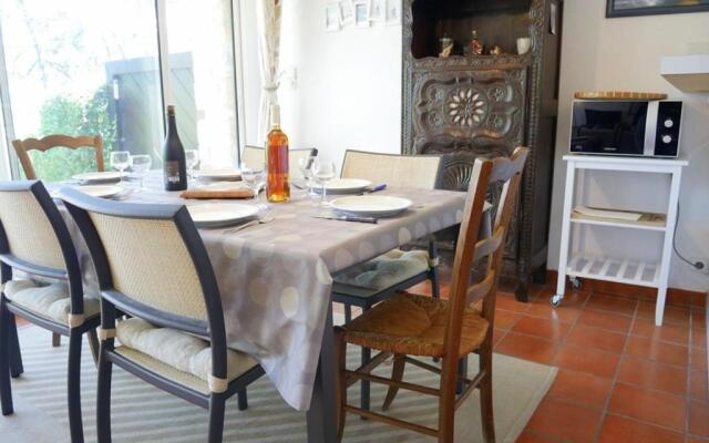 Appartement La Trinité-sur-Mer, 3 pièces, 6 personnes - FR-1-477-173