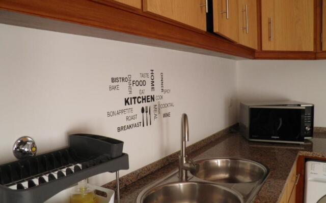 Atlantic Nest Coimbra