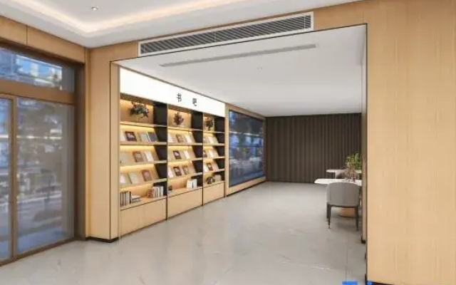 Yi Duo Hotel