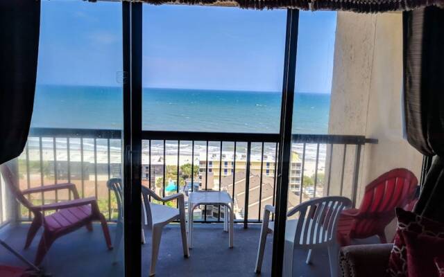 Ocean Dunes 4125