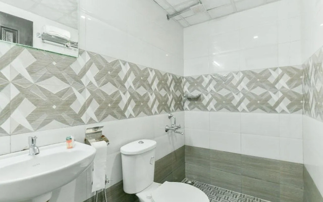 Kay Pee's Inn by OYO Rooms