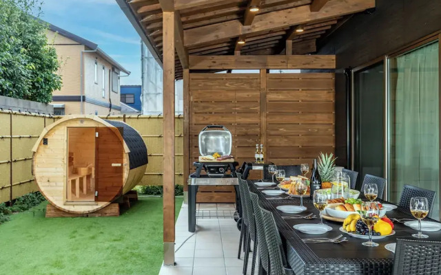 Peace Of Rest Takashima