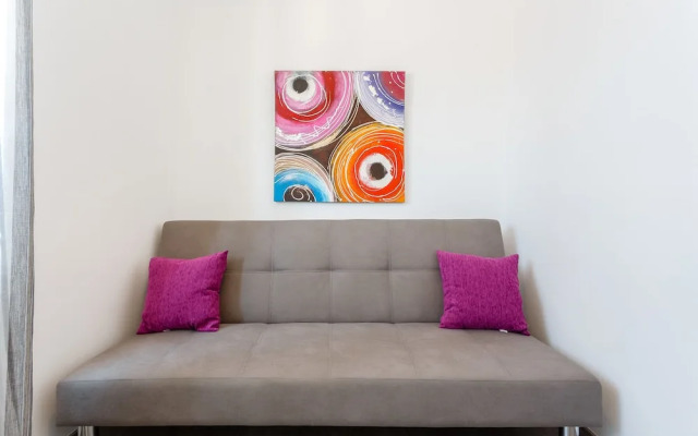 Apartamento Valiente De Cádiz