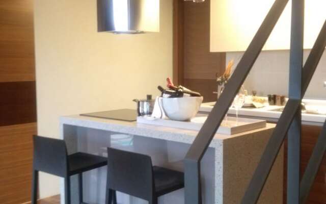 Cozysai Private House