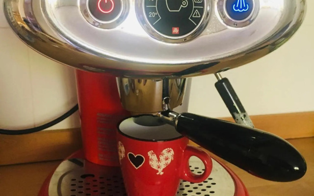 Vall’s apartment- by ski slopes