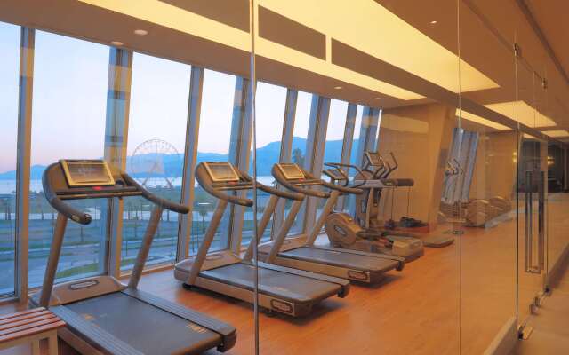 Radisson Blu Hotel Batumi
