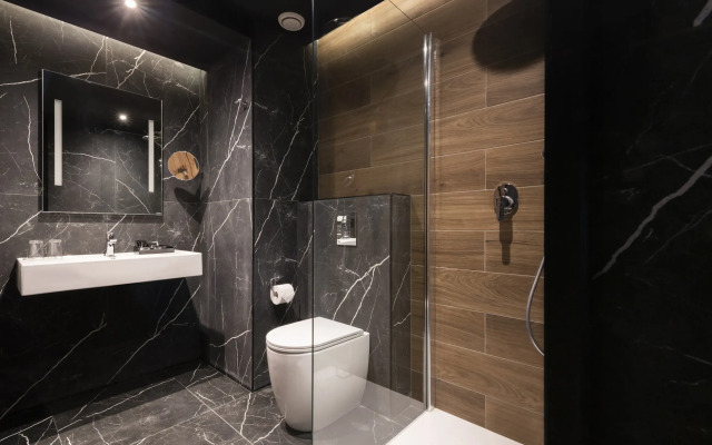 AX ODYCY Hotel